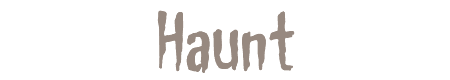 fuentes/h/haunt.gif